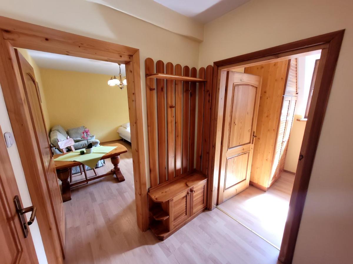 Lesny Dwor Bed & Breakfast Piwniczna-Zdroj