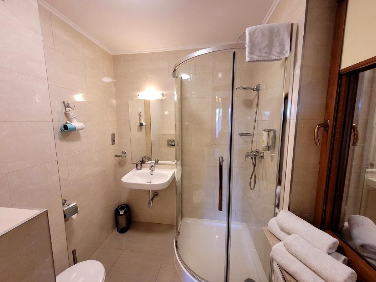 Lesny Dwor 4* Piwniczna-Zdroj