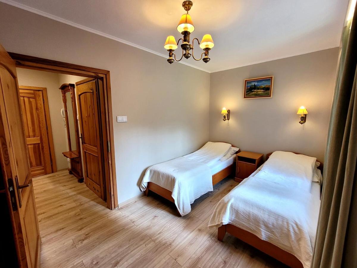 Lesny Dwor Bed & Breakfast Piwniczna-Zdroj