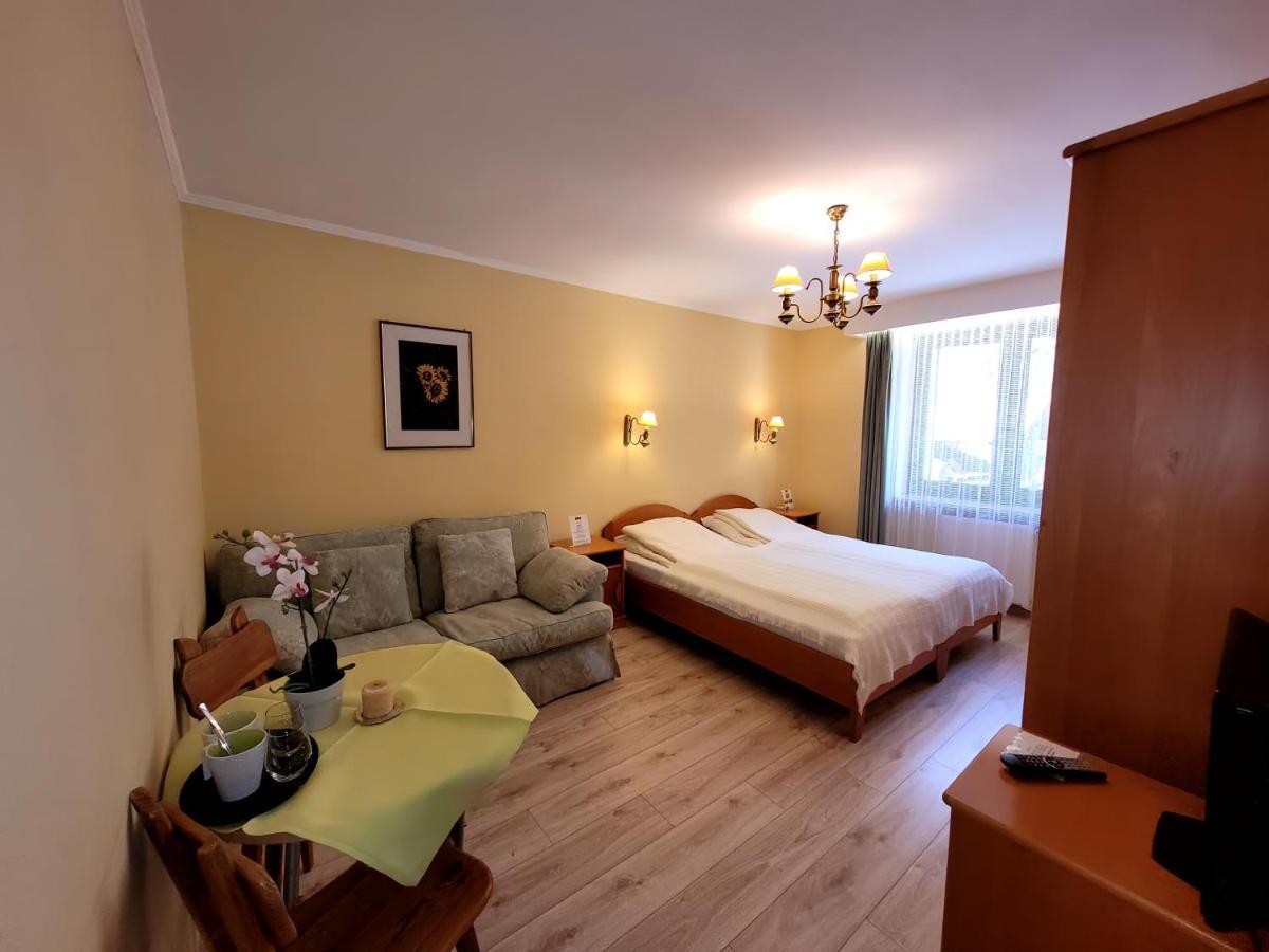 Lesny Dwor Bed & Breakfast Piwniczna-Zdroj