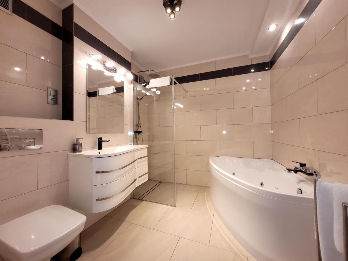 Bed & Breakfast Lesny Dwor 4*