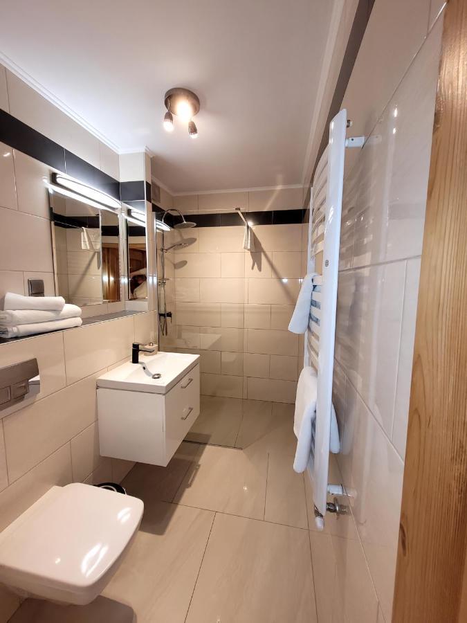 Bed & Breakfast Lesny Dwor 4*
