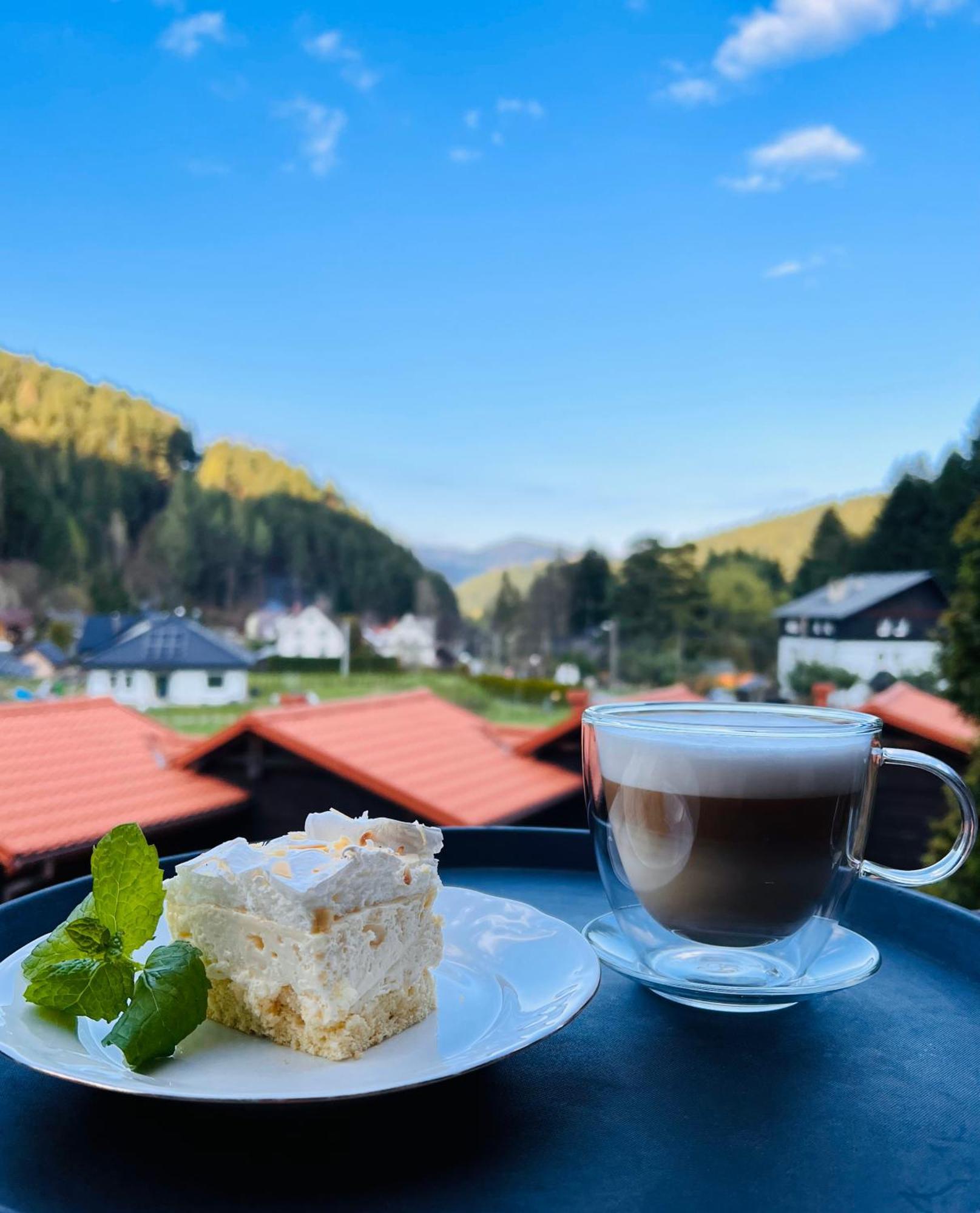 Lesny Dwor Bed & Breakfast Piwniczna-Zdroj