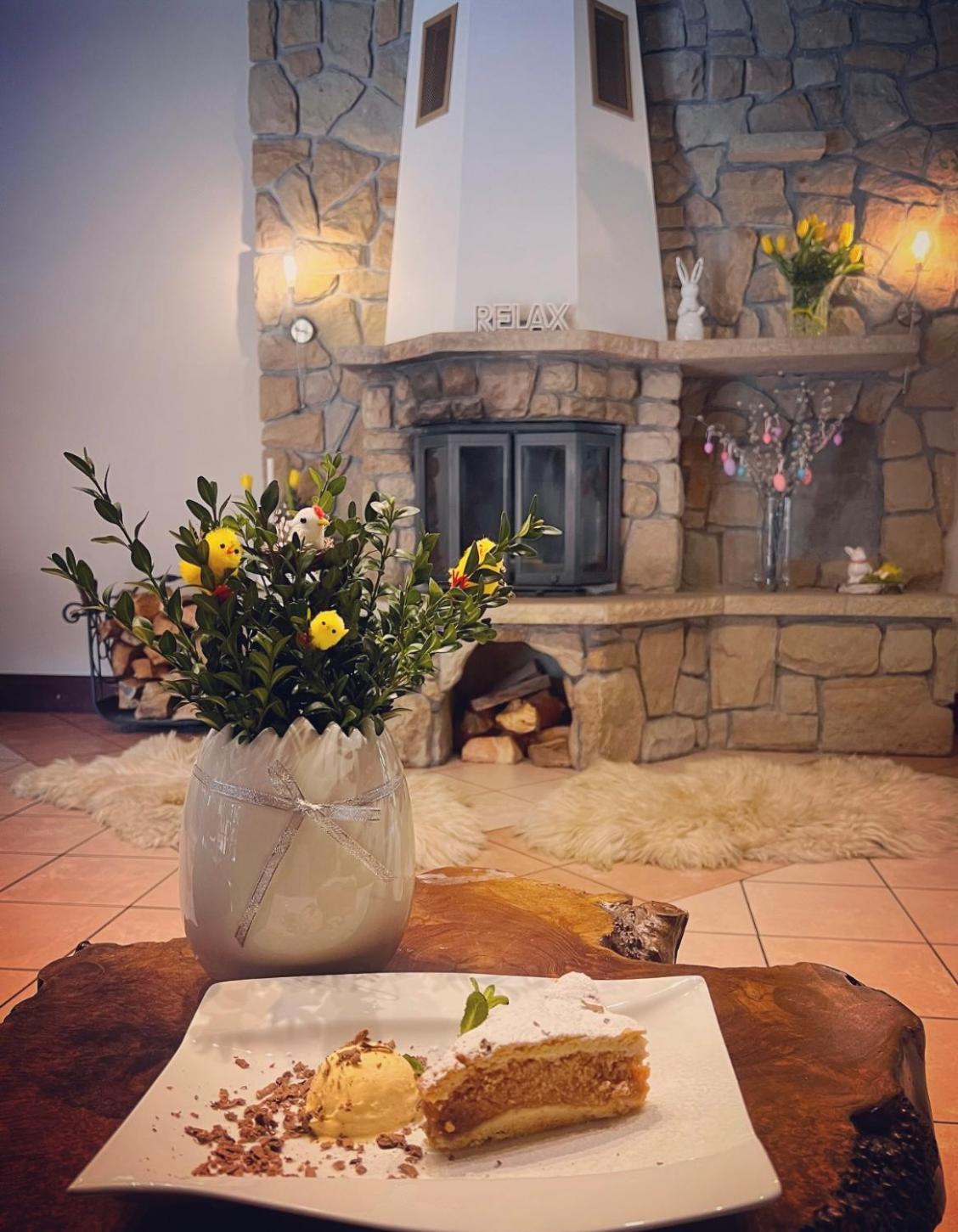 Bed & Breakfast Lesny Dwor Piwniczna-Zdroj