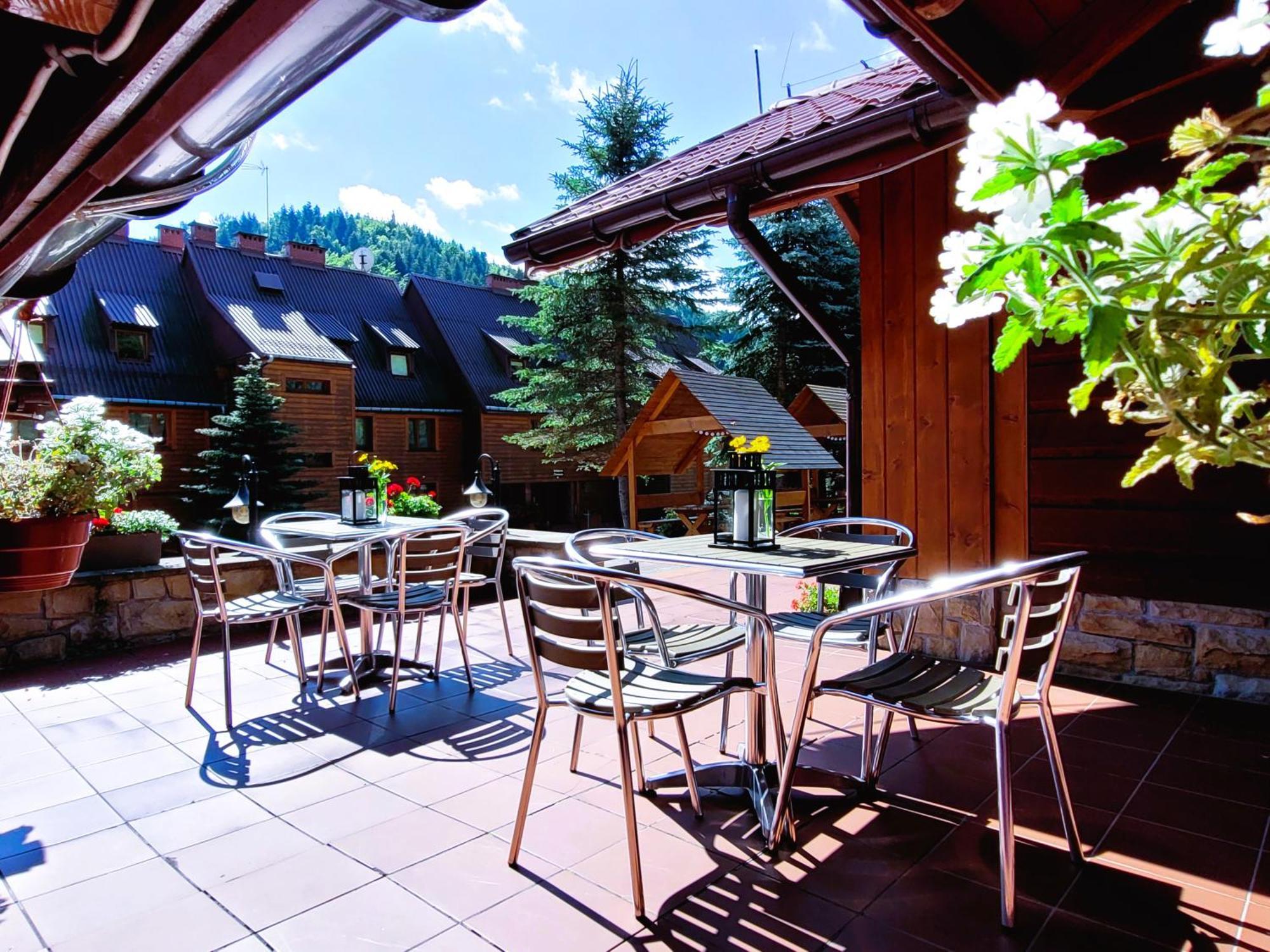 Lesny Dwor Bed & Breakfast Piwniczna-Zdroj