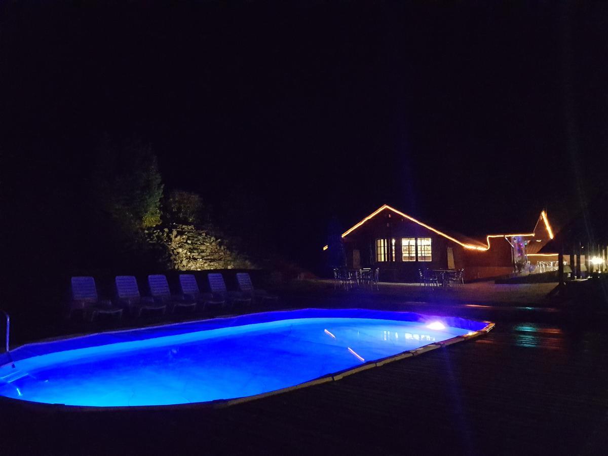 Lesny Dwor Bed & Breakfast