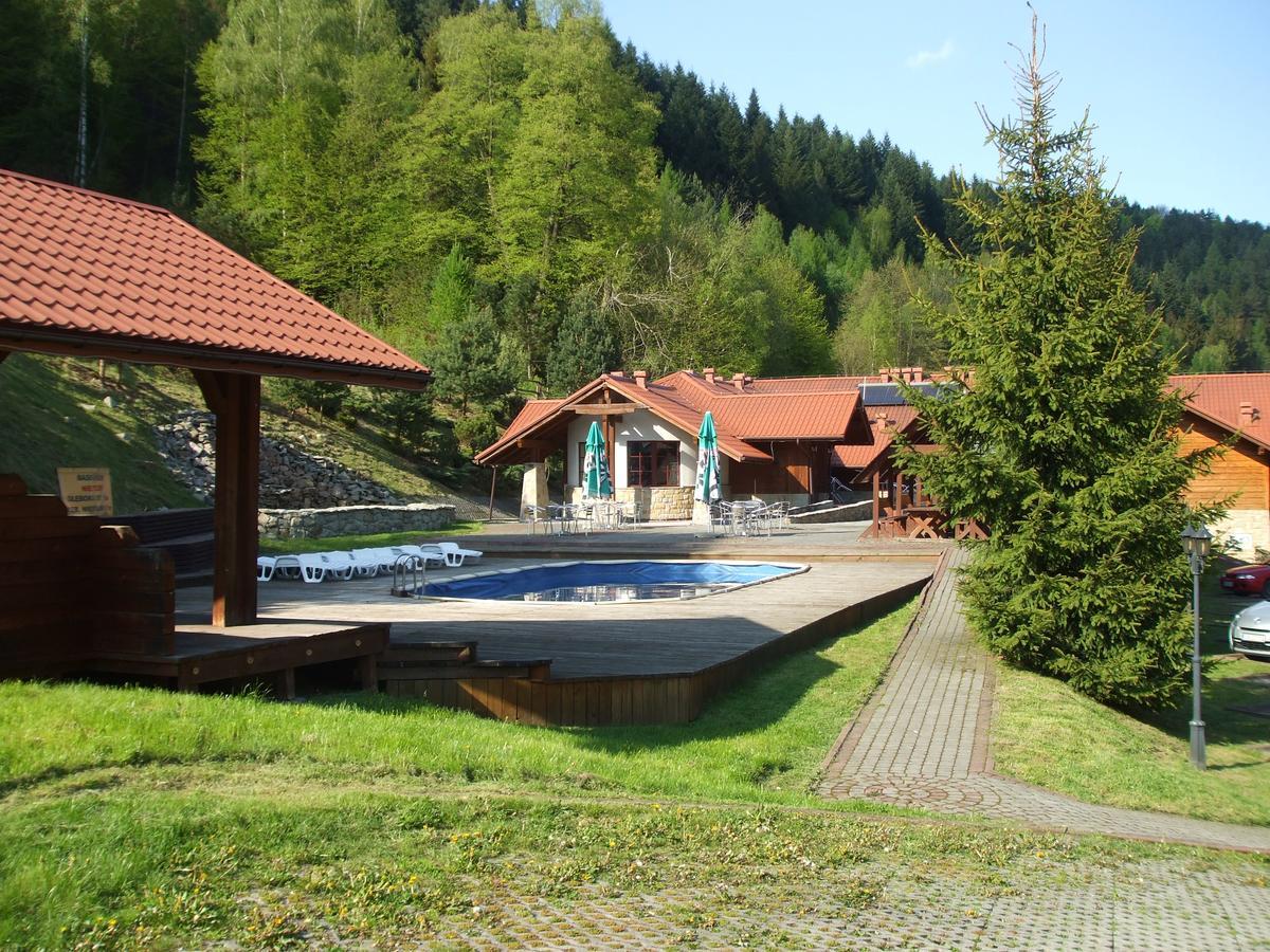 Bed & Breakfast Lesny Dwor 4*