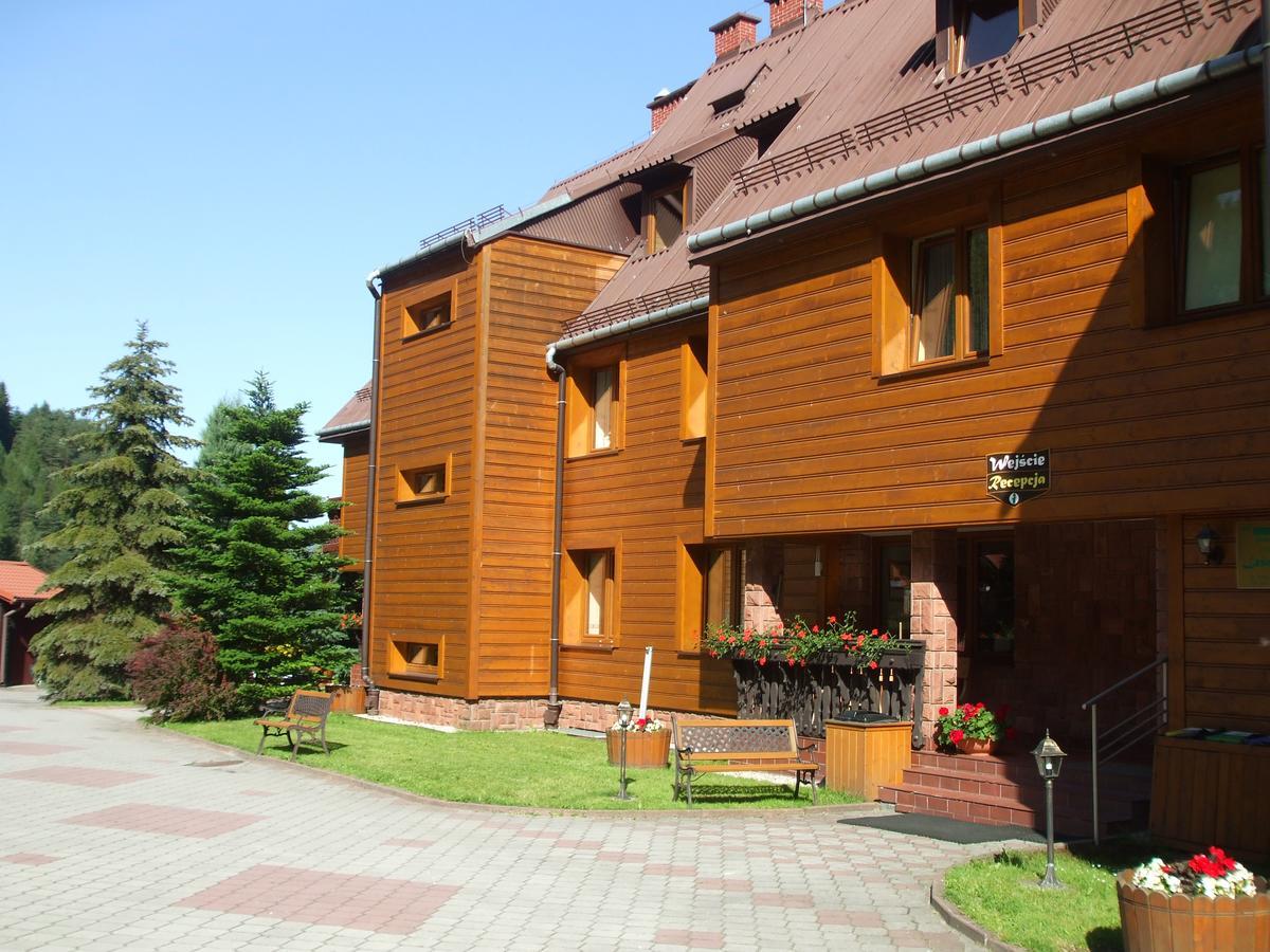 Lesny Dwor 4* Piwniczna-Zdroj