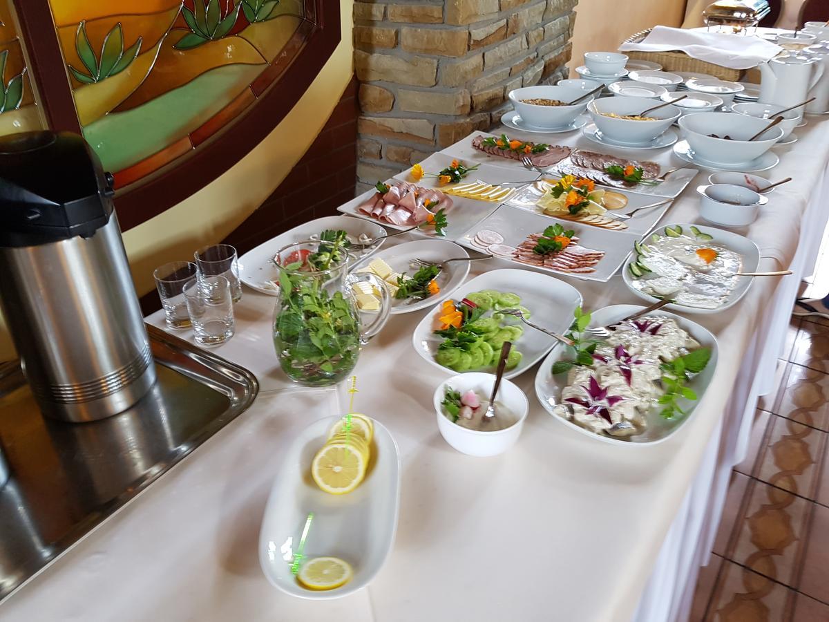 Bed & Breakfast Lesny Dwor Piwniczna-Zdroj